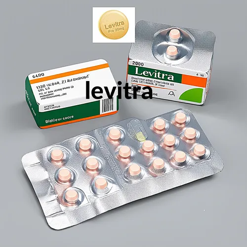 Prezzo levitra 10 mg